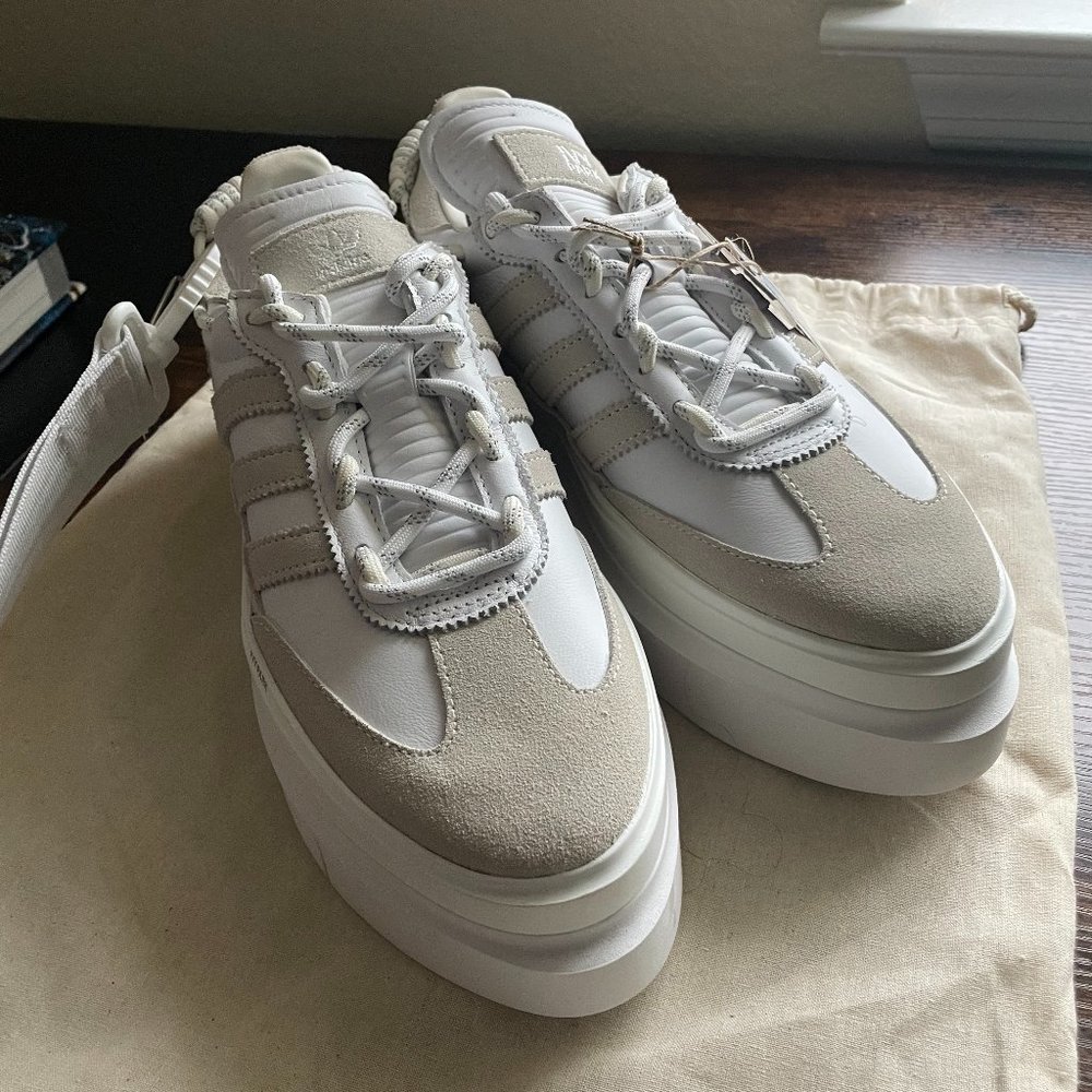 Ivy Park Adidas